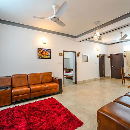 Pop Tavern Kovalam Beach Villa By Voye Homes المظهر الخارجي الصورة